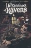 UNKINDNESS OF RAVENS TP [9781684157082]
